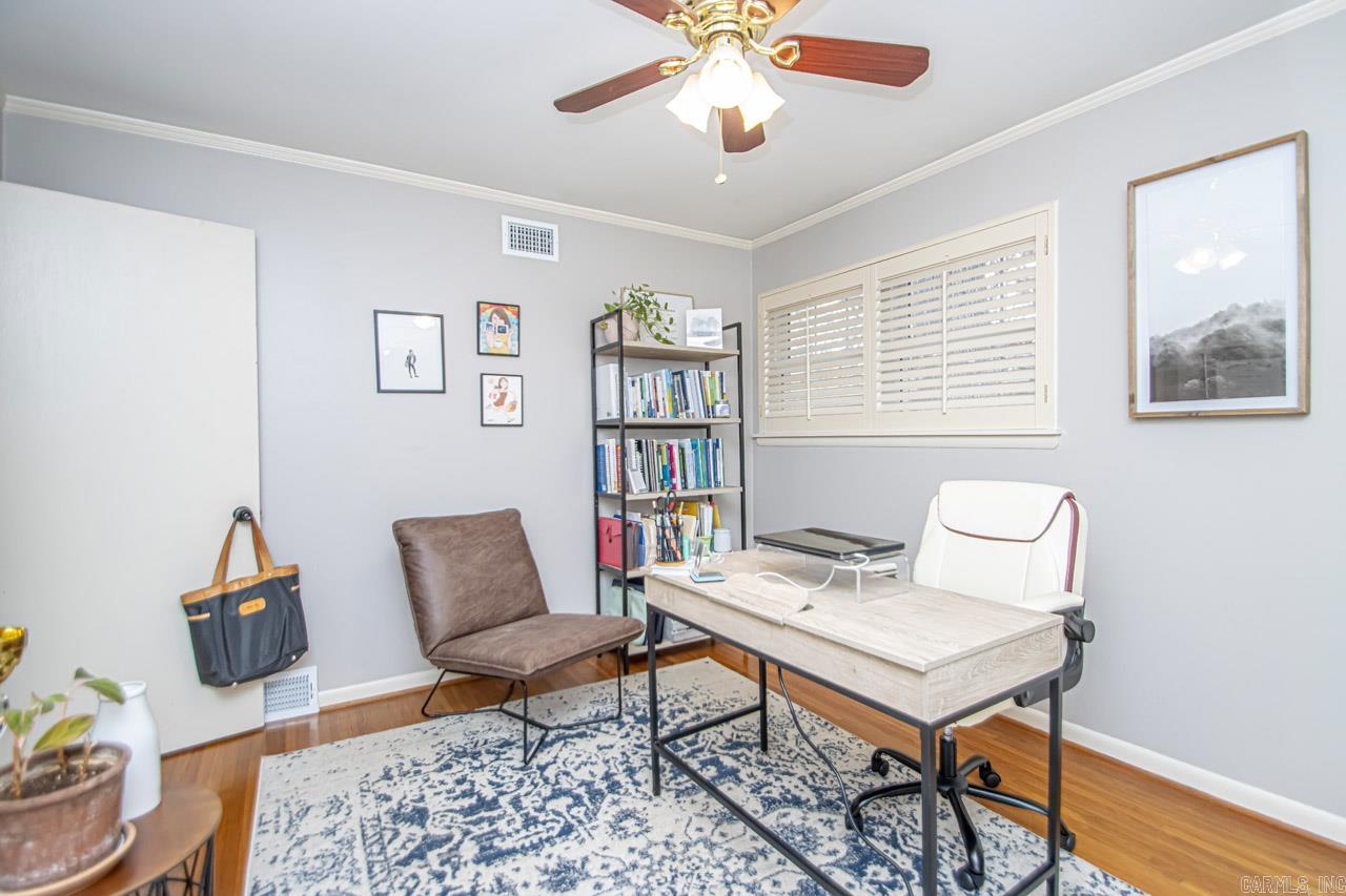 Briarwood - Residential