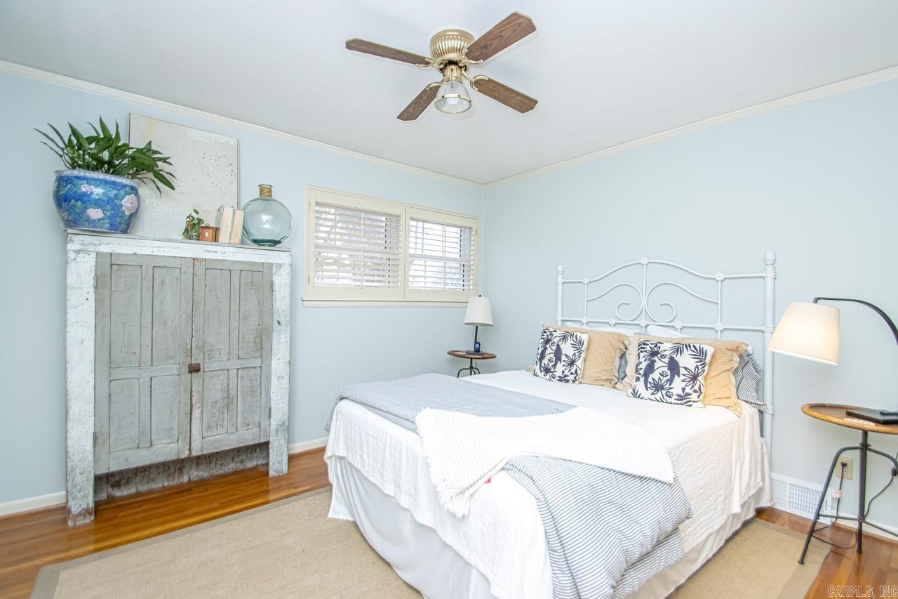 Briarwood - Residential