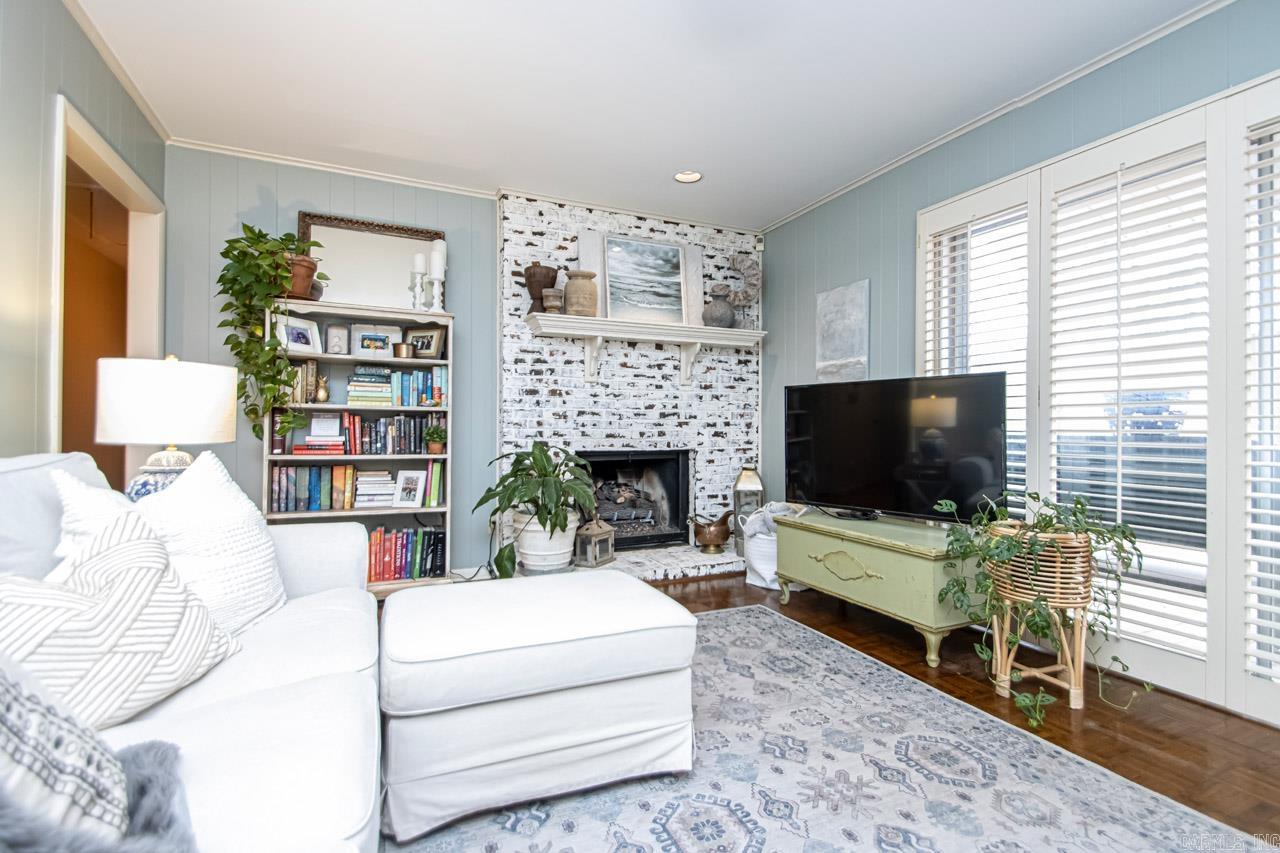 Briarwood - Residential