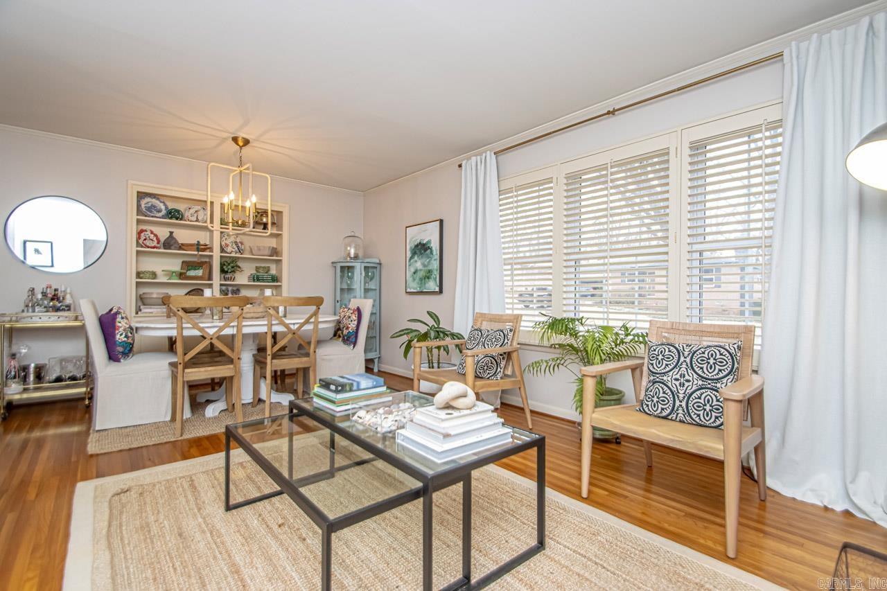 Briarwood - Residential