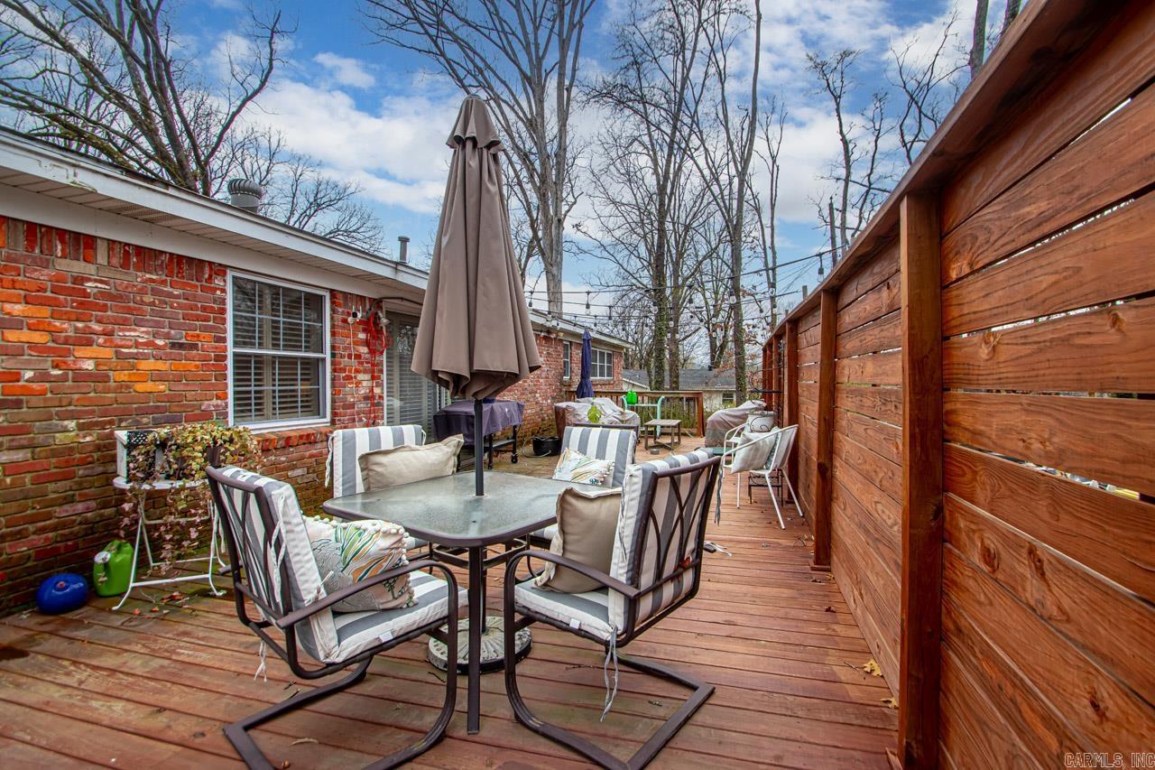 Briarwood - Residential