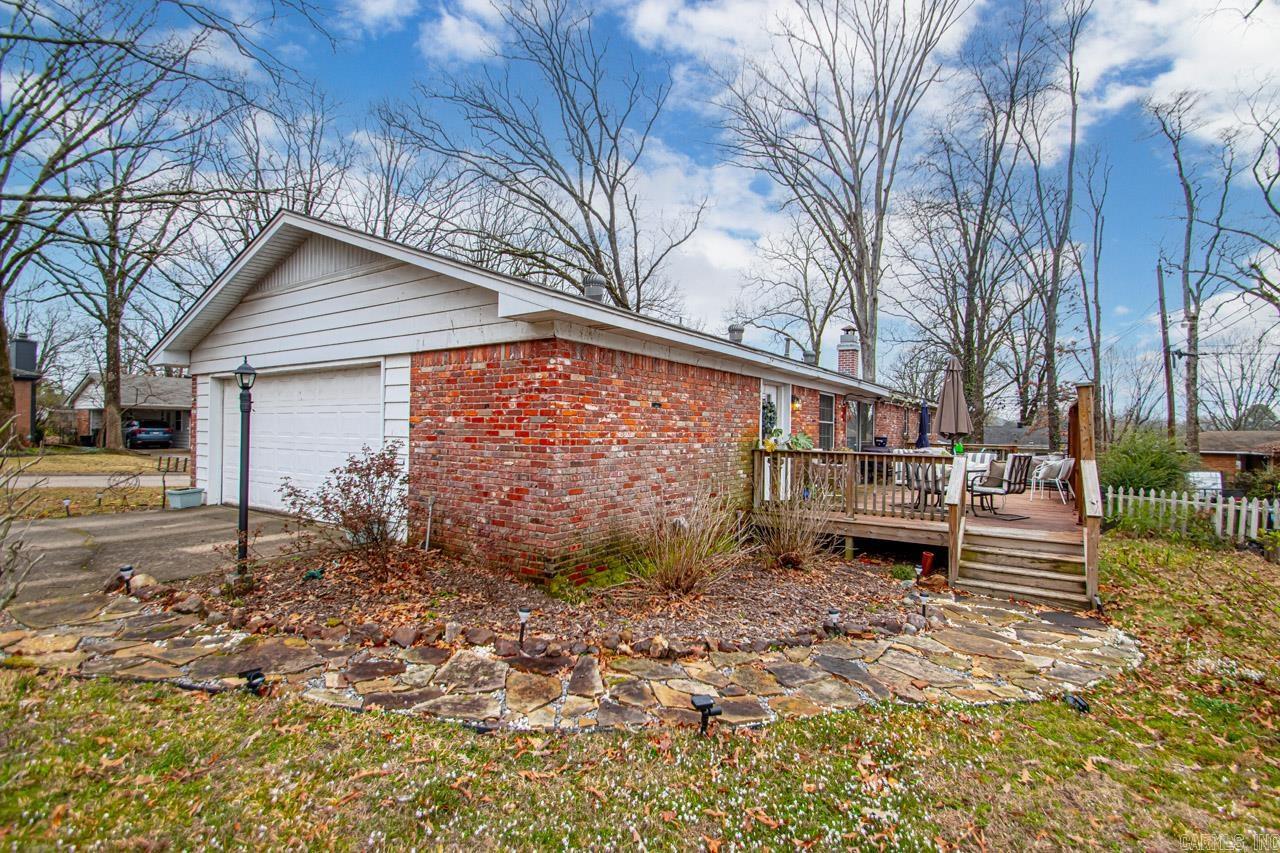 Briarwood - Residential