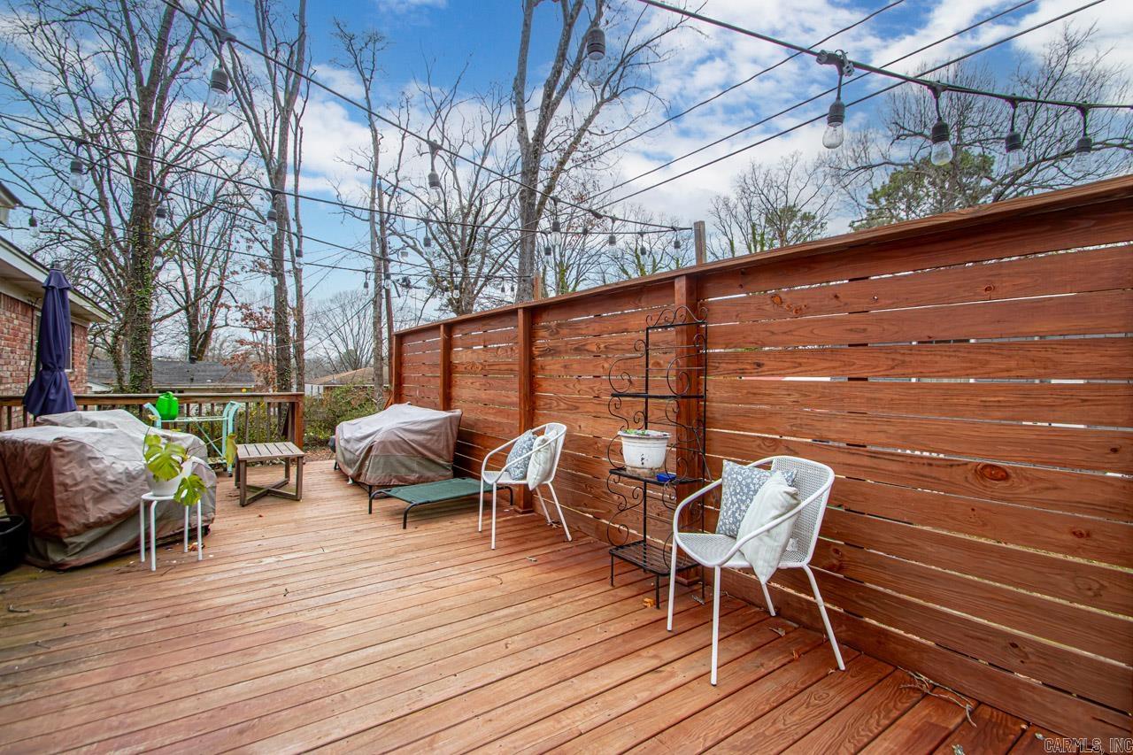 Briarwood - Residential