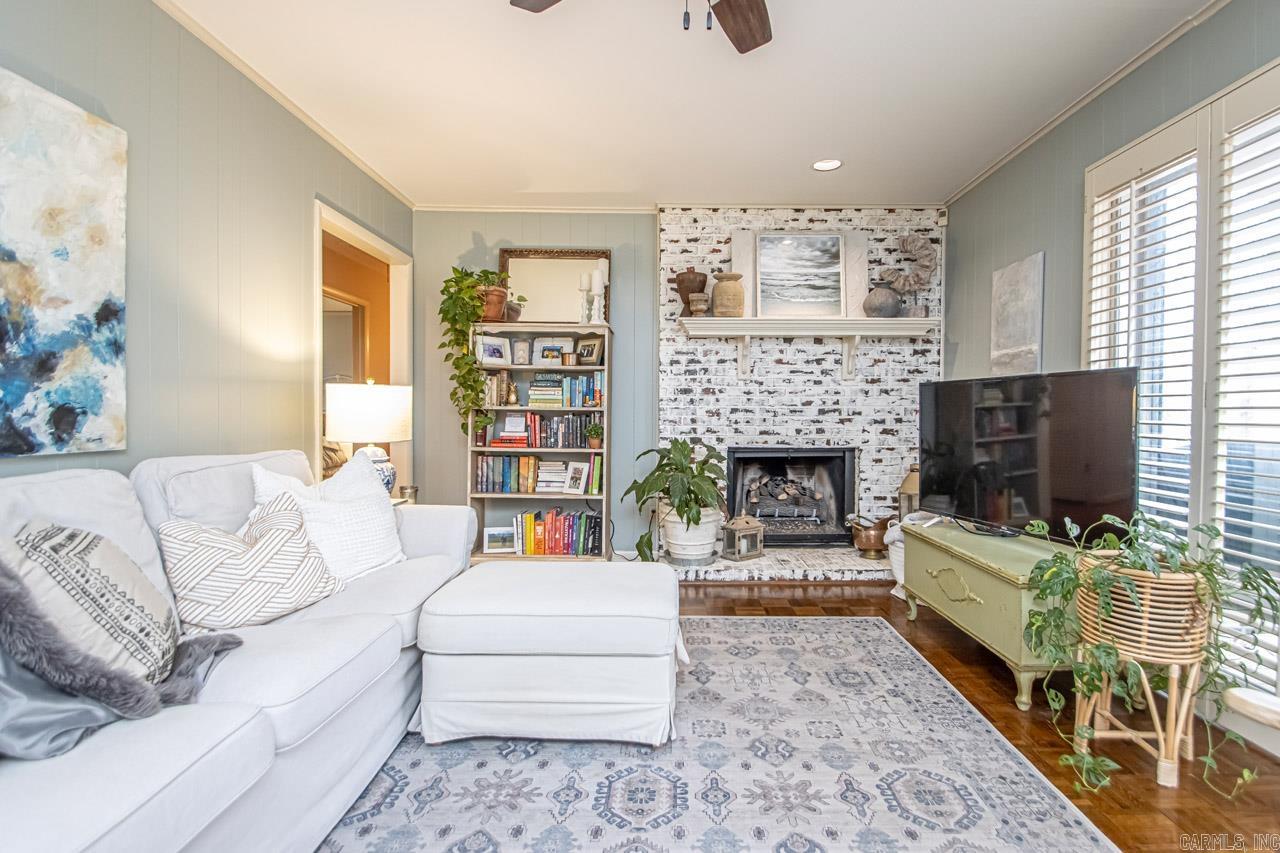 Briarwood - Residential