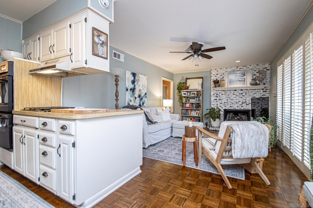 Briarwood - Residential