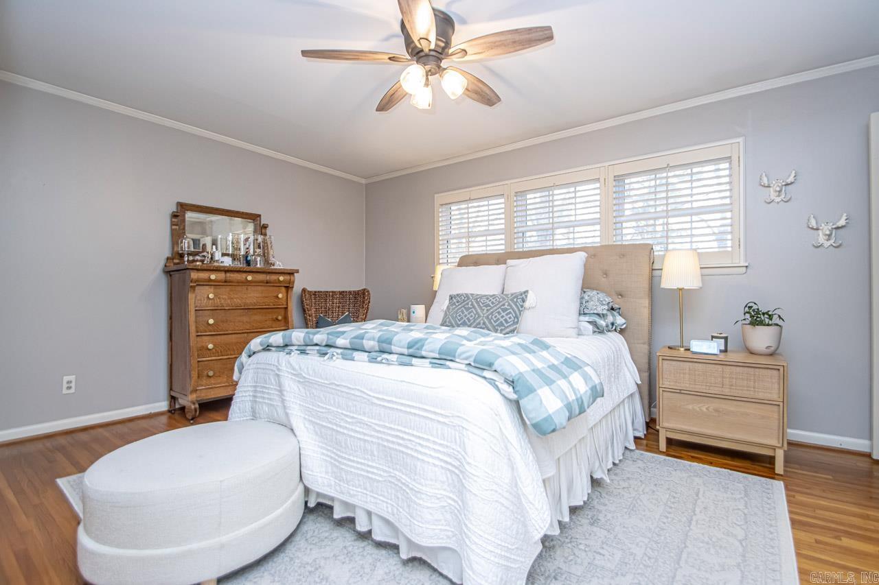 Briarwood - Residential