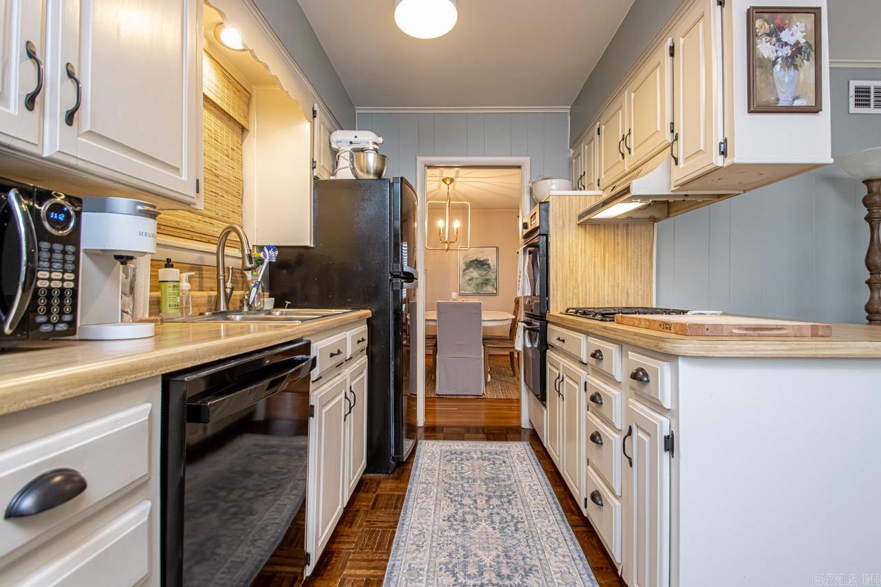 Briarwood - Residential