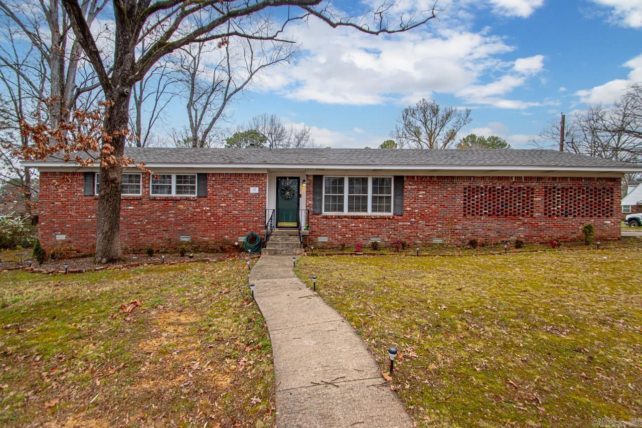 Briarwood - Residential