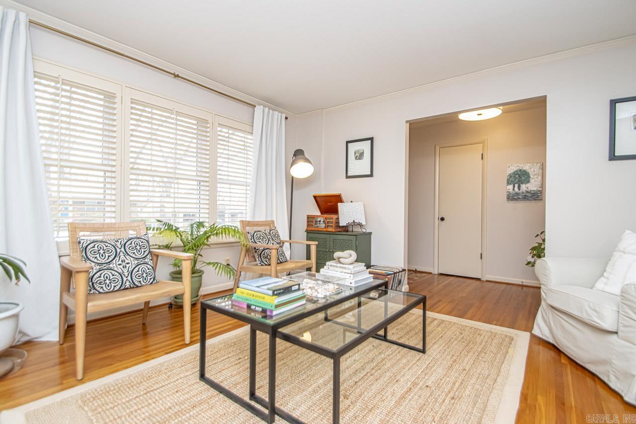 Briarwood - Residential