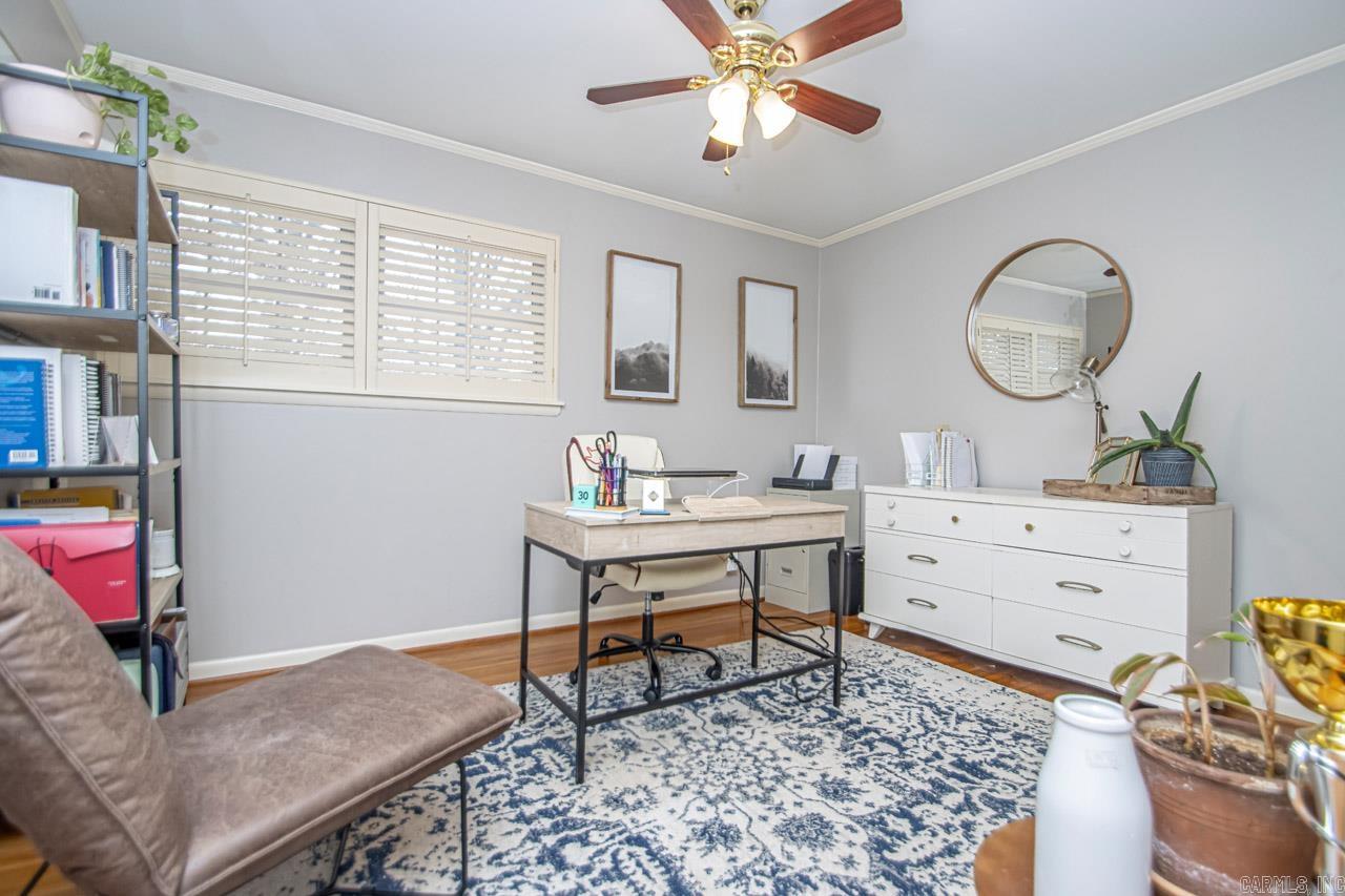 Briarwood - Residential