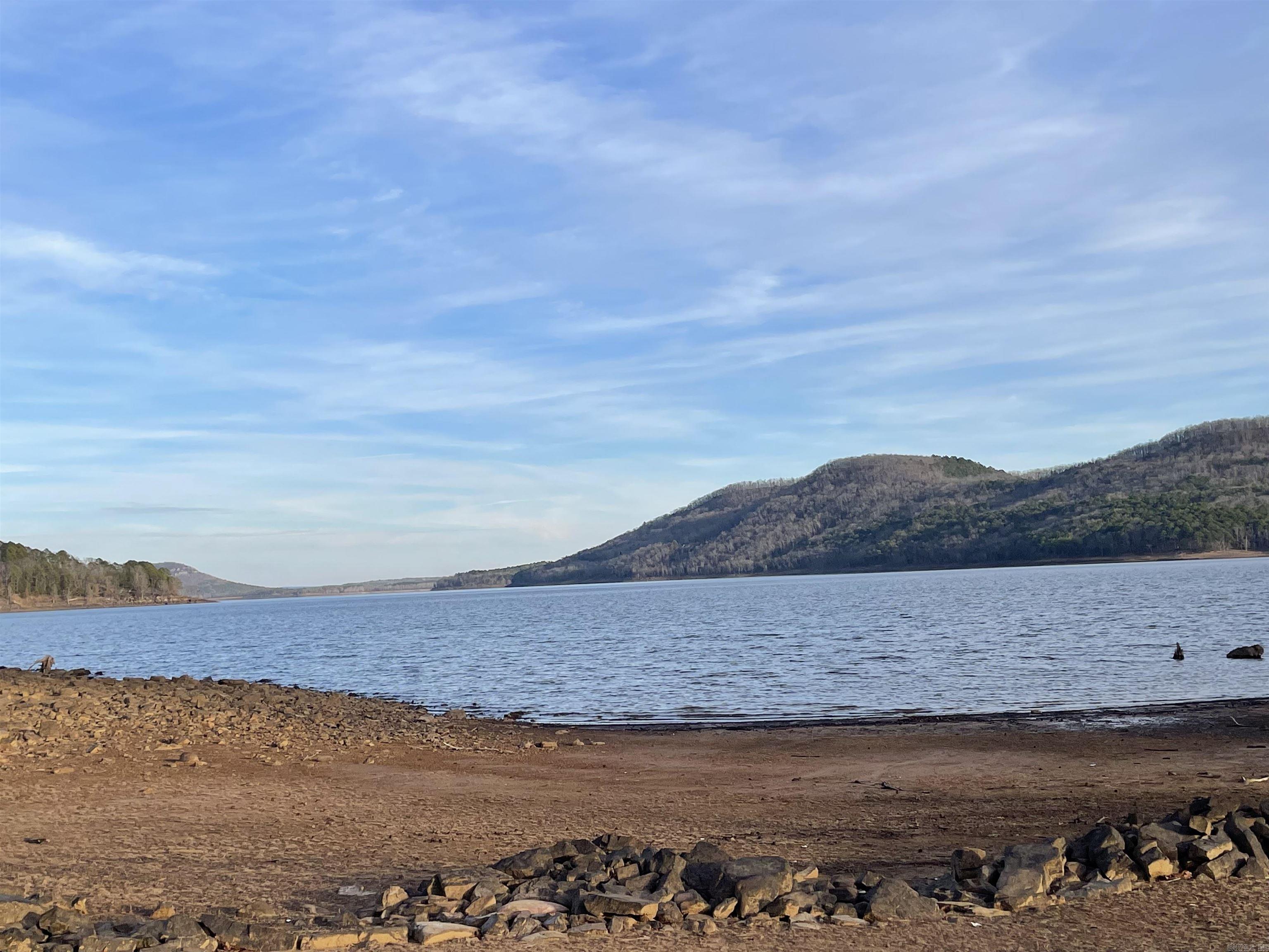 Burnt Ridge Estates - Land