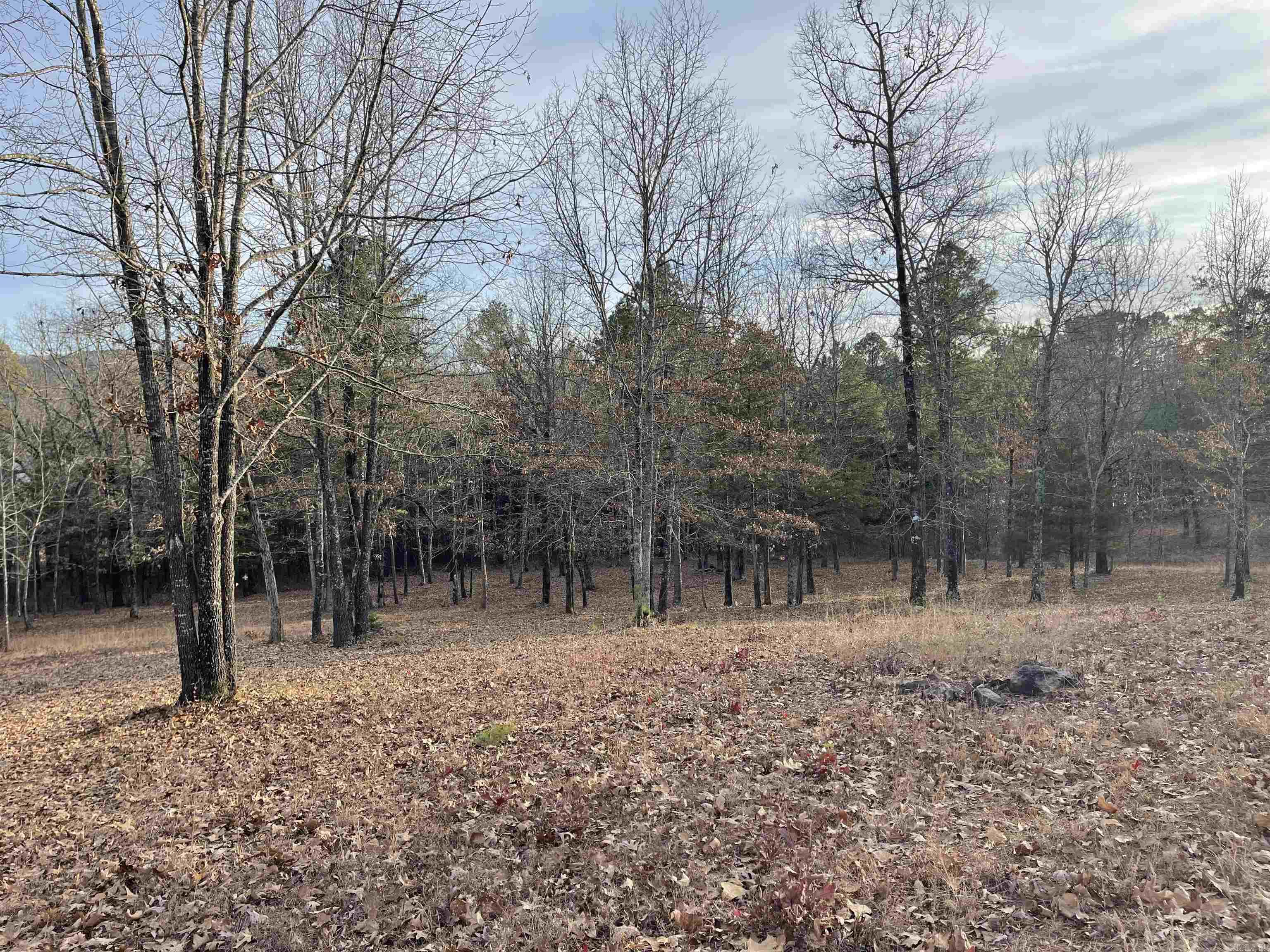 Burnt Ridge Estates - Land