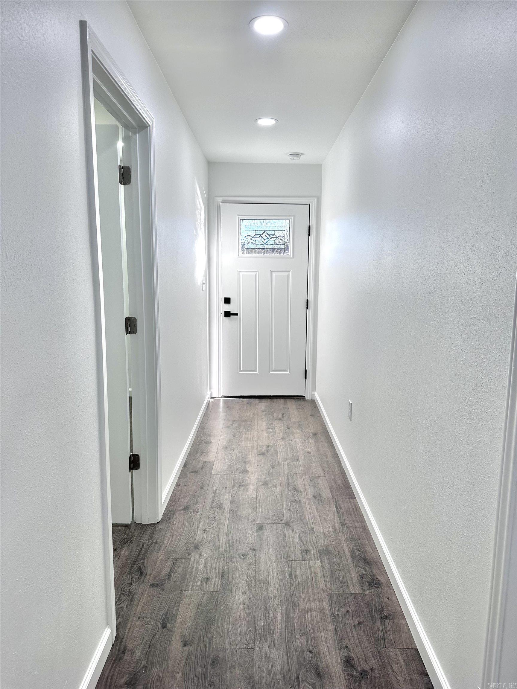 Riffel & Holder - Residential