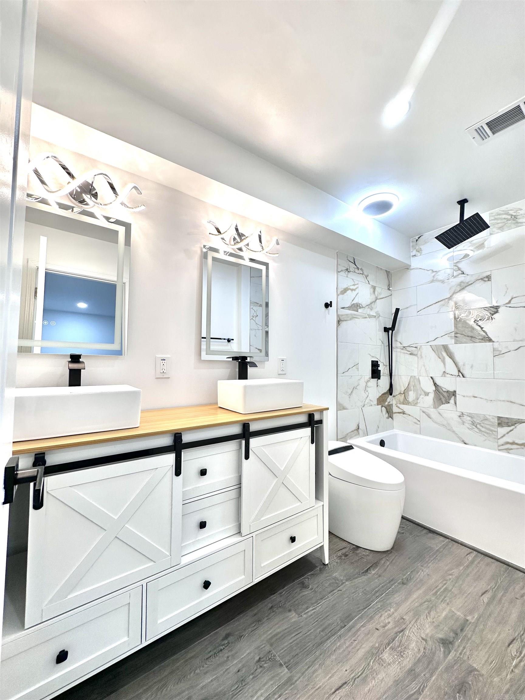 Riffel & Holder - Residential