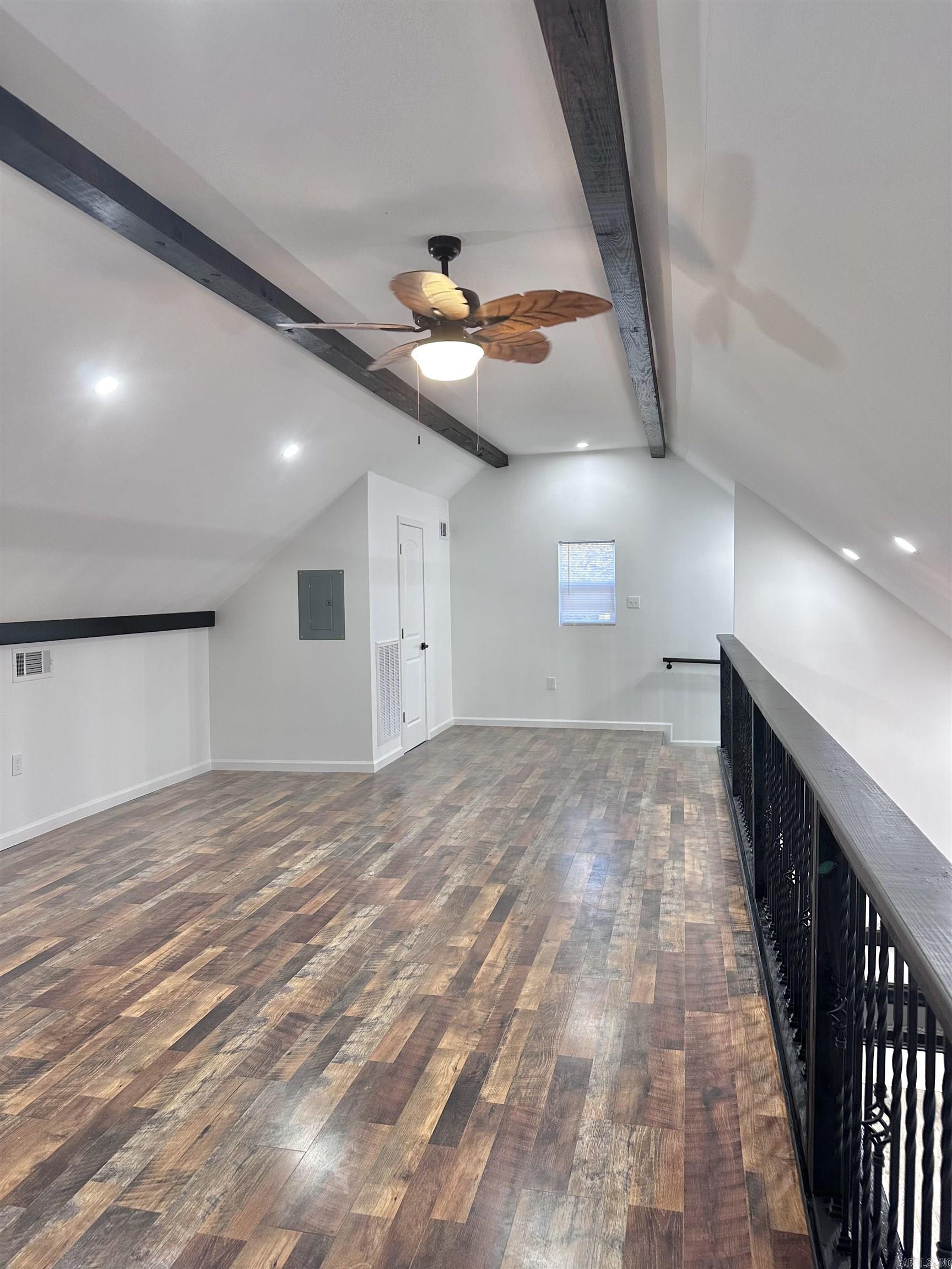 Riffel & Holder - Residential