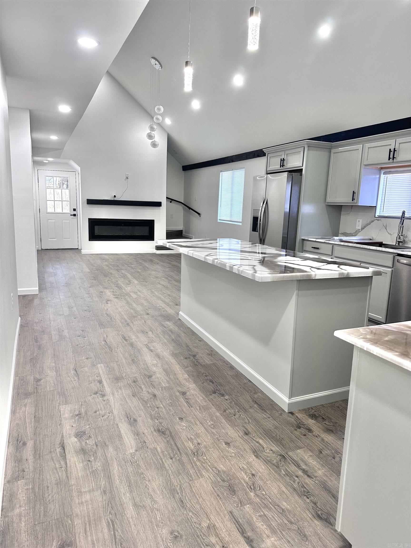 Riffel & Holder - Residential