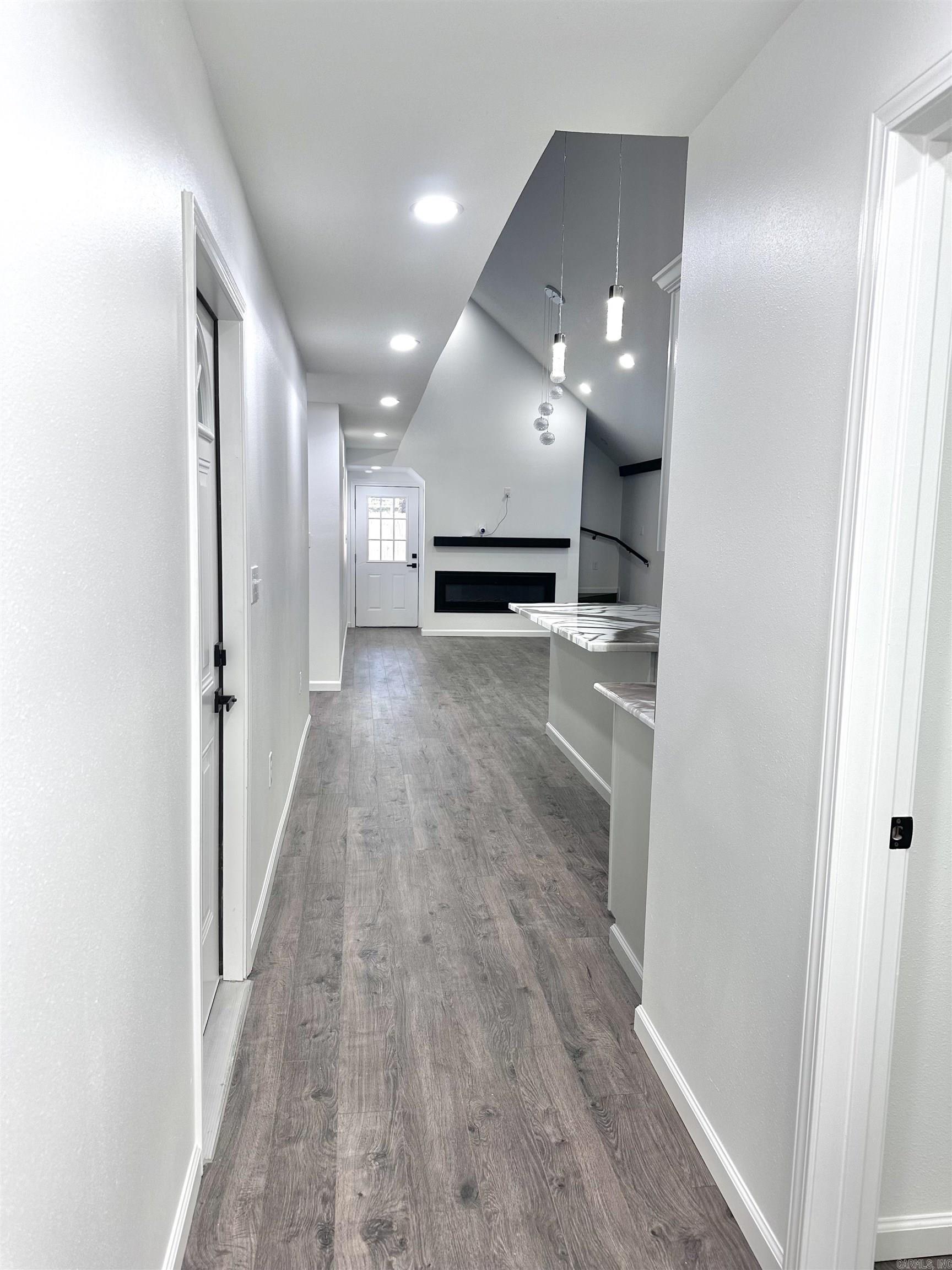 Riffel & Holder - Residential