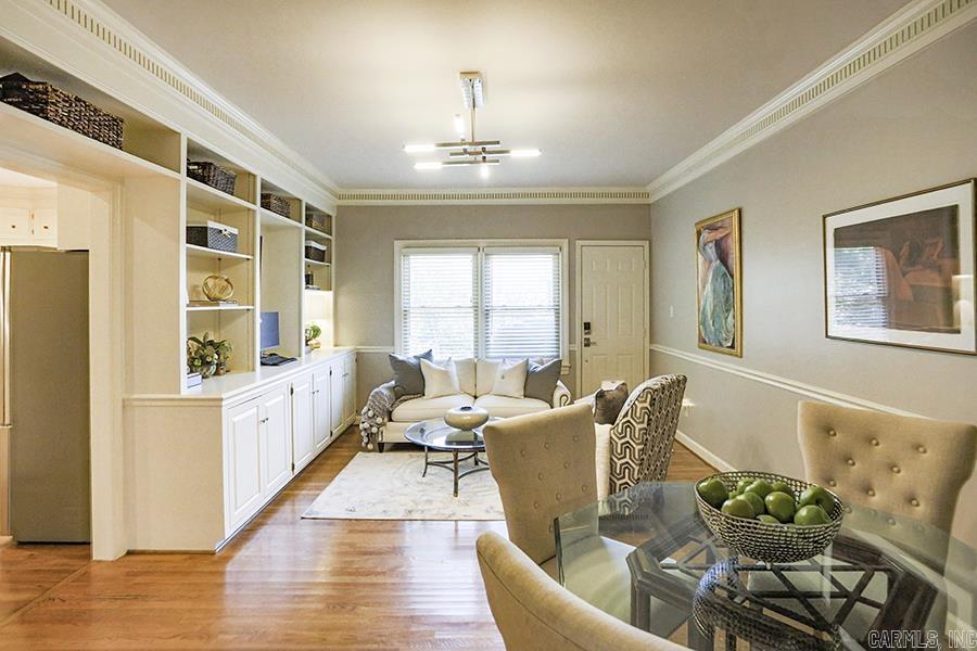 HUNTERS COVE ADDN - Residential