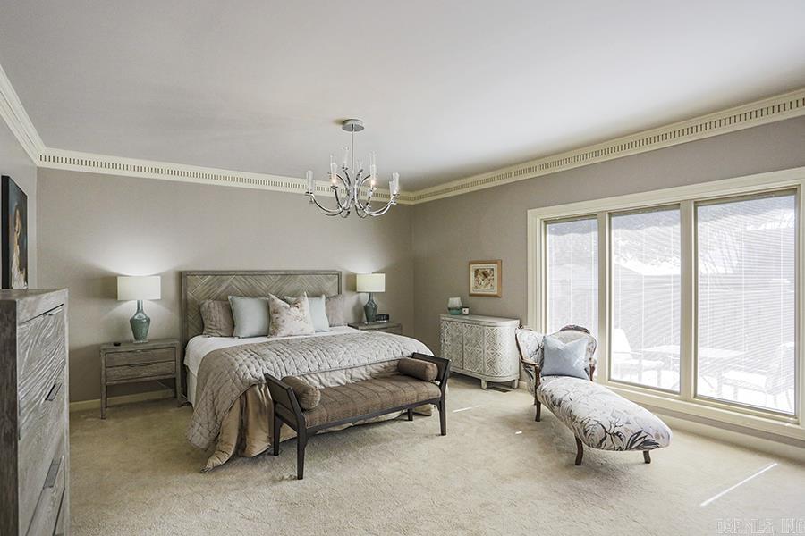 HUNTERS COVE ADDN - Residential