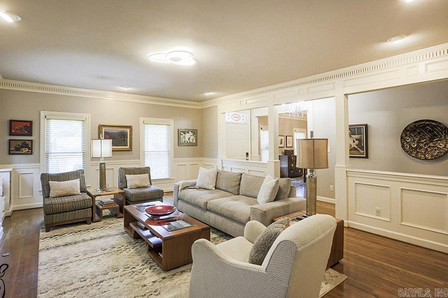 HUNTERS COVE ADDN - Residential