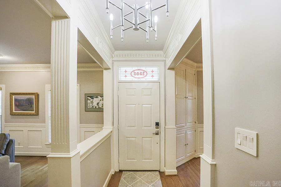 HUNTERS COVE ADDN - Residential