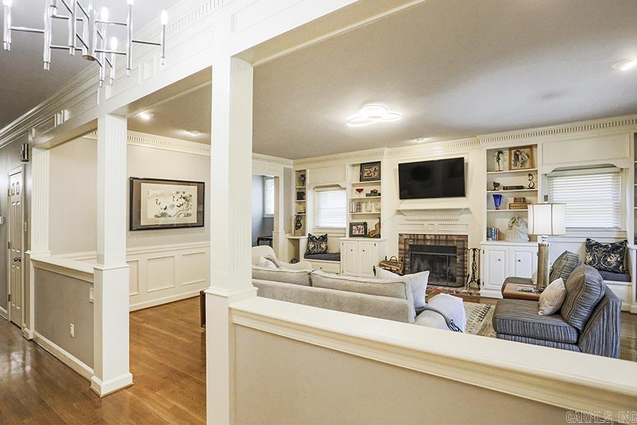 HUNTERS COVE ADDN - Residential