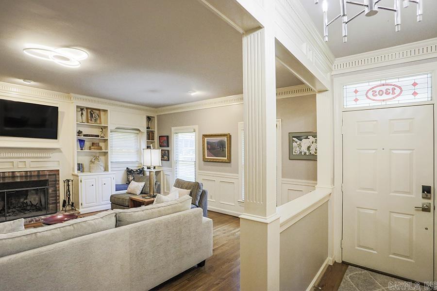 HUNTERS COVE ADDN - Residential