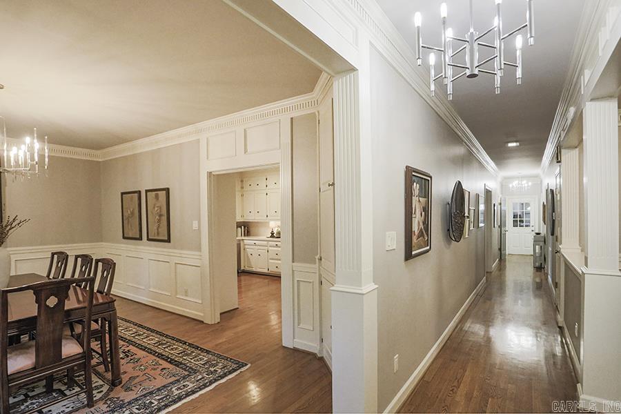 HUNTERS COVE ADDN - Residential