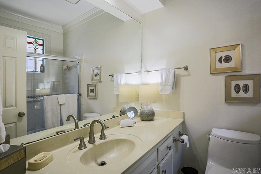 HUNTERS COVE ADDN - Residential