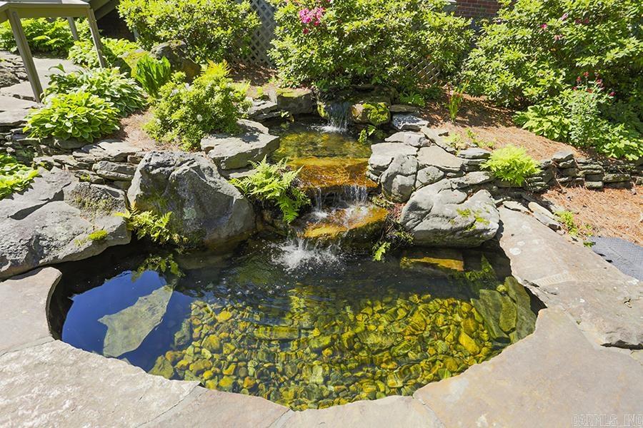 HUNTERS COVE ADDN - Residential