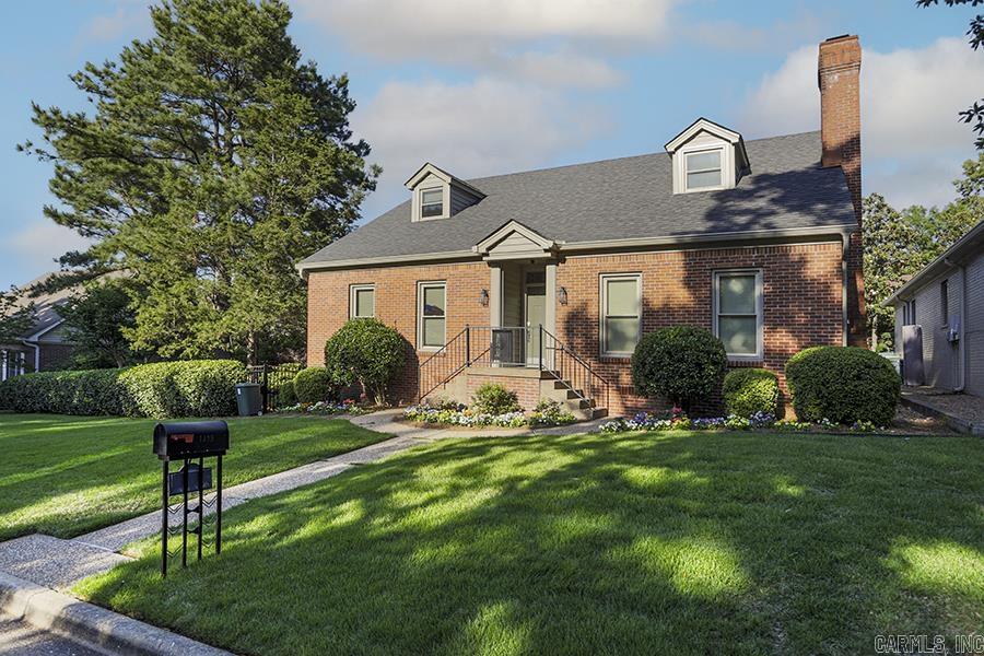 HUNTERS COVE ADDN - Residential