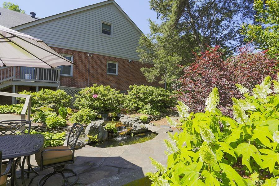 HUNTERS COVE ADDN - Residential