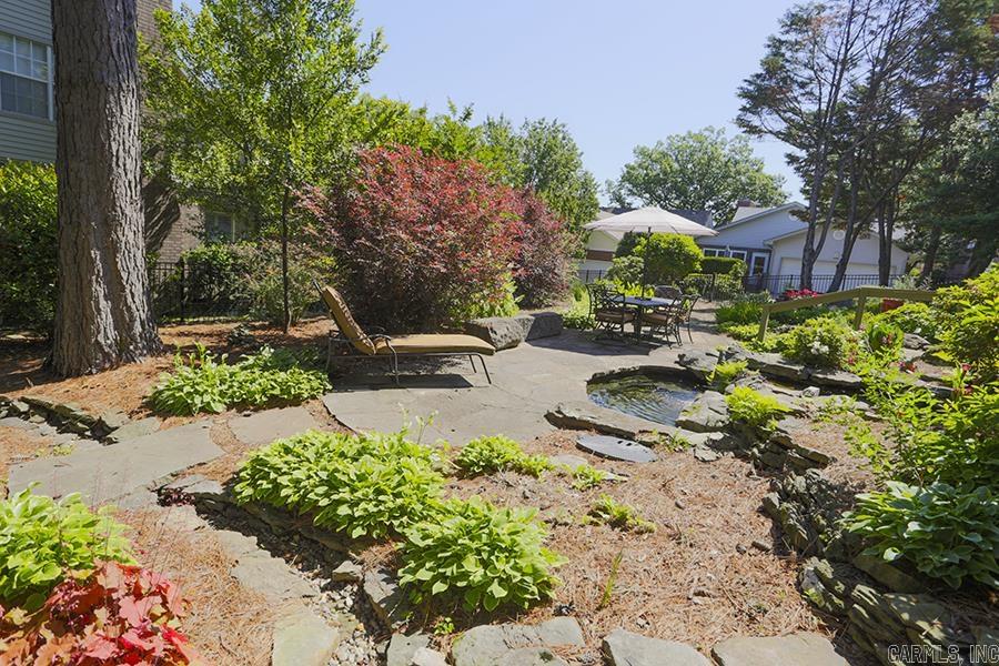 HUNTERS COVE ADDN - Residential