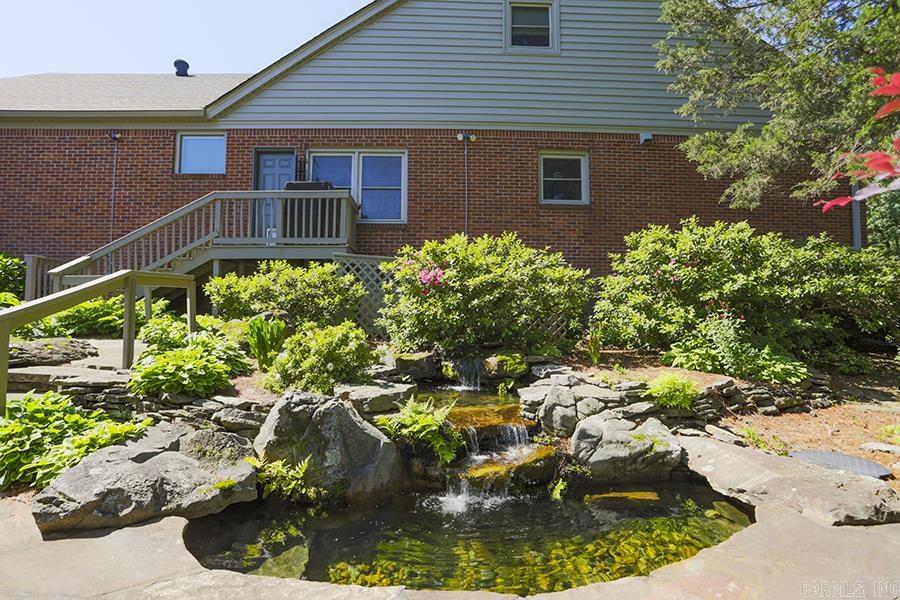 HUNTERS COVE ADDN - Residential