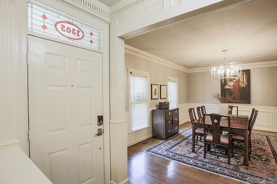 HUNTERS COVE ADDN - Residential