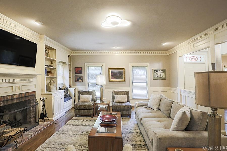 HUNTERS COVE ADDN - Residential