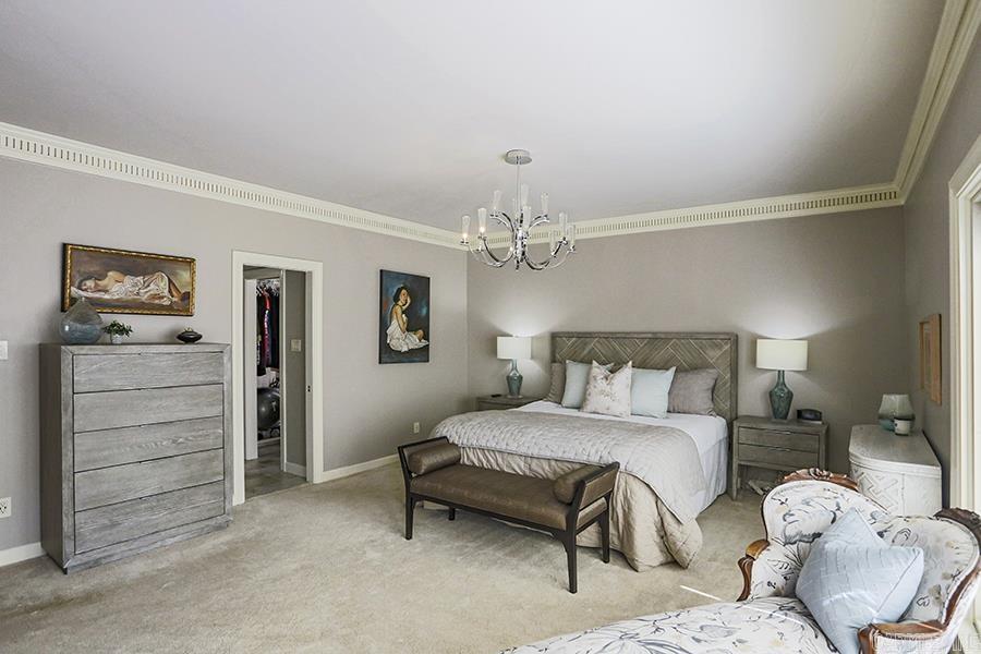 HUNTERS COVE ADDN - Residential