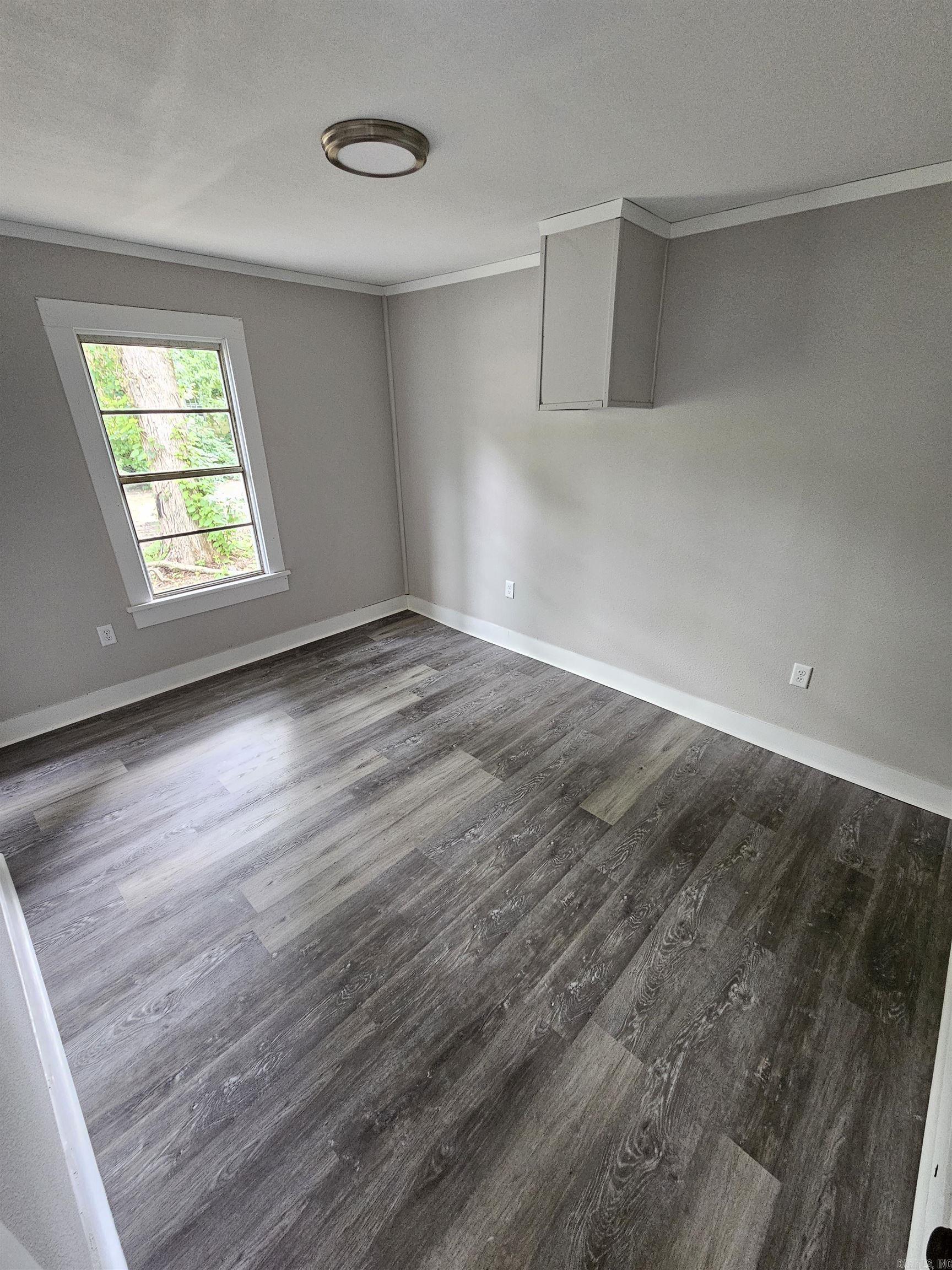Atkins John L School - Residential Lease
