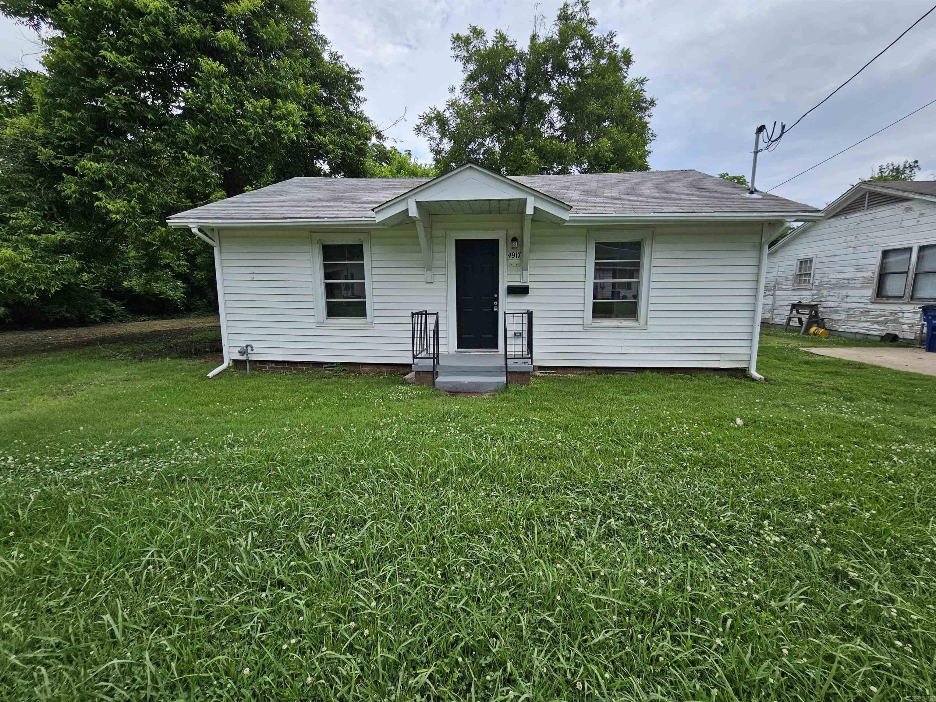 Atkins John L School - Residential Lease