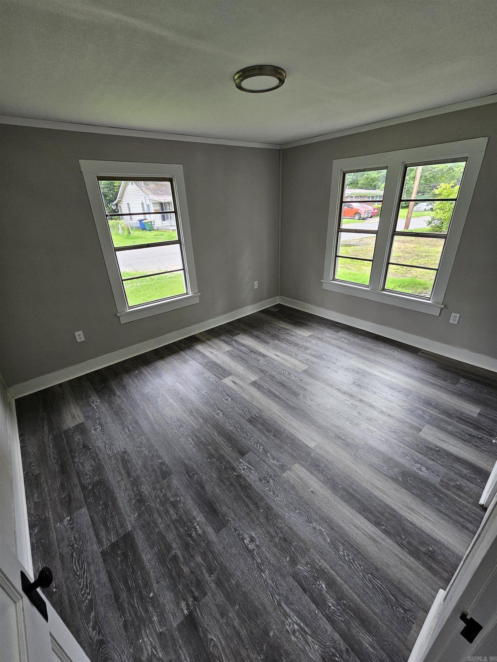 Atkins John L School - Residential Lease