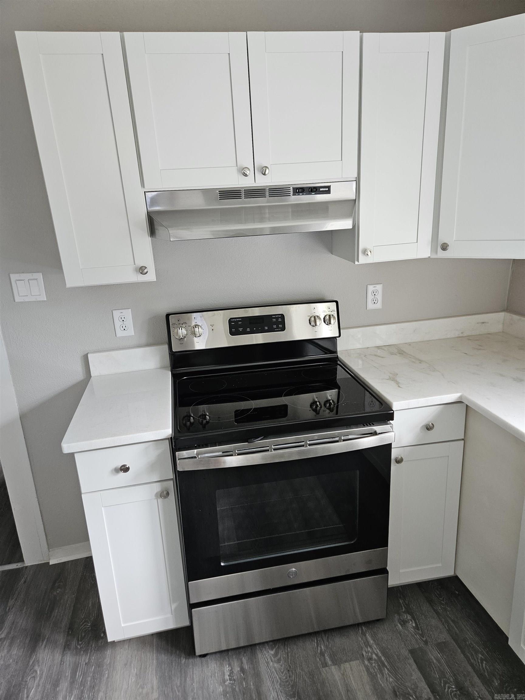 Atkins John L School - Residential Lease