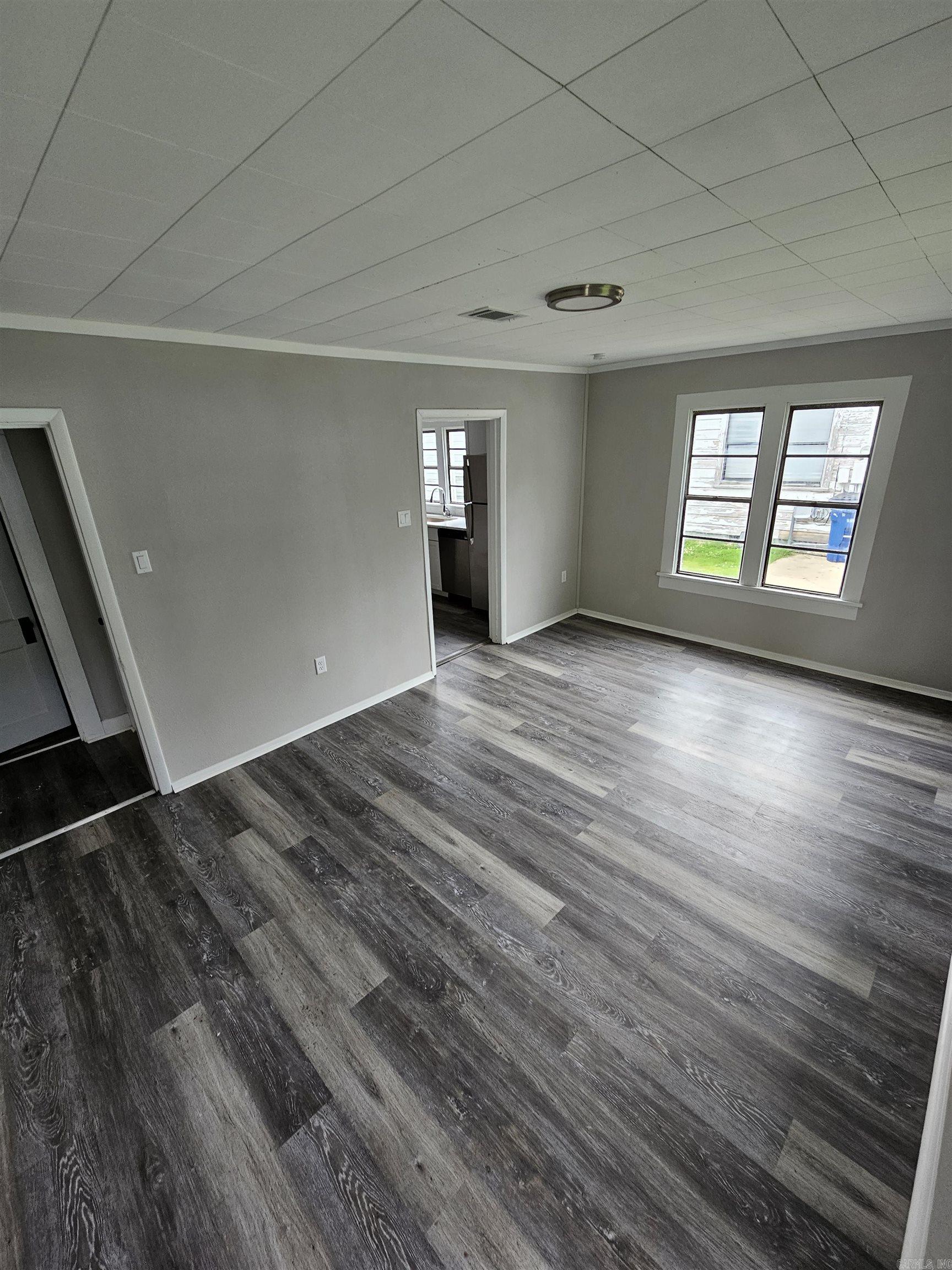 Atkins John L School - Residential Lease