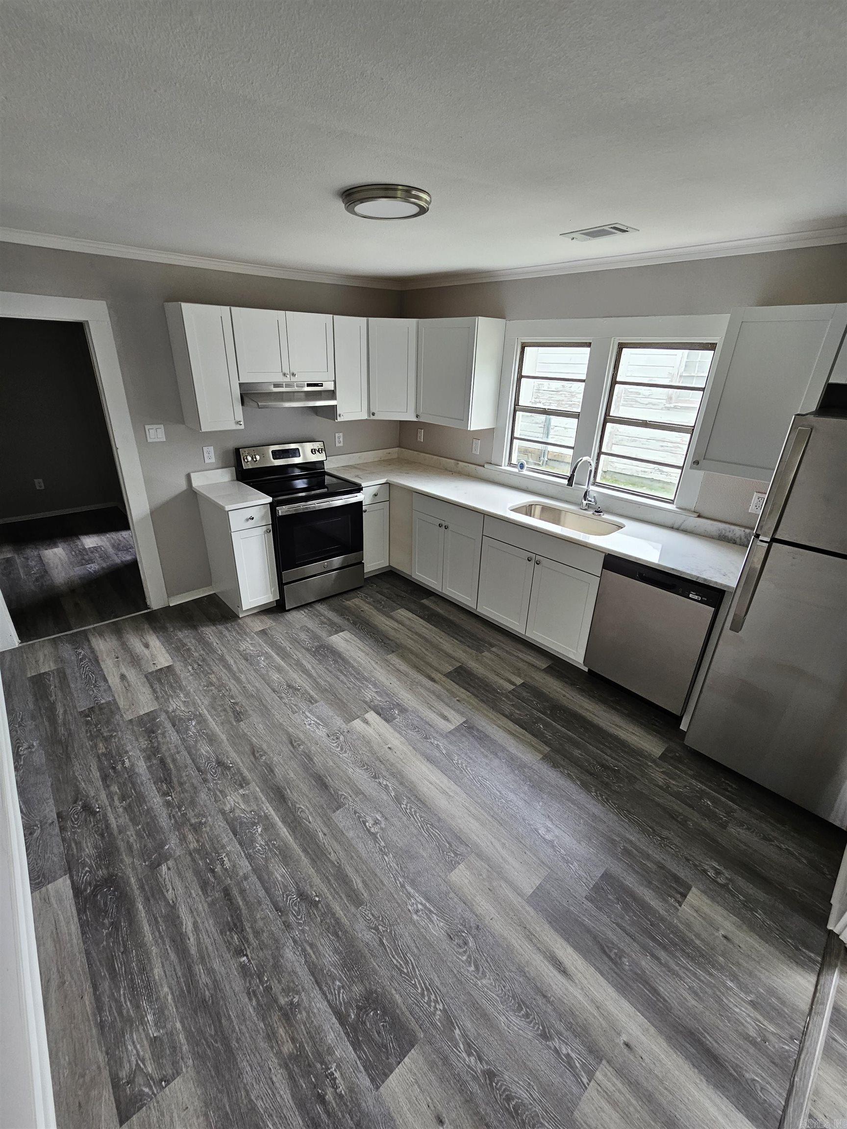 Atkins John L School - Residential Lease