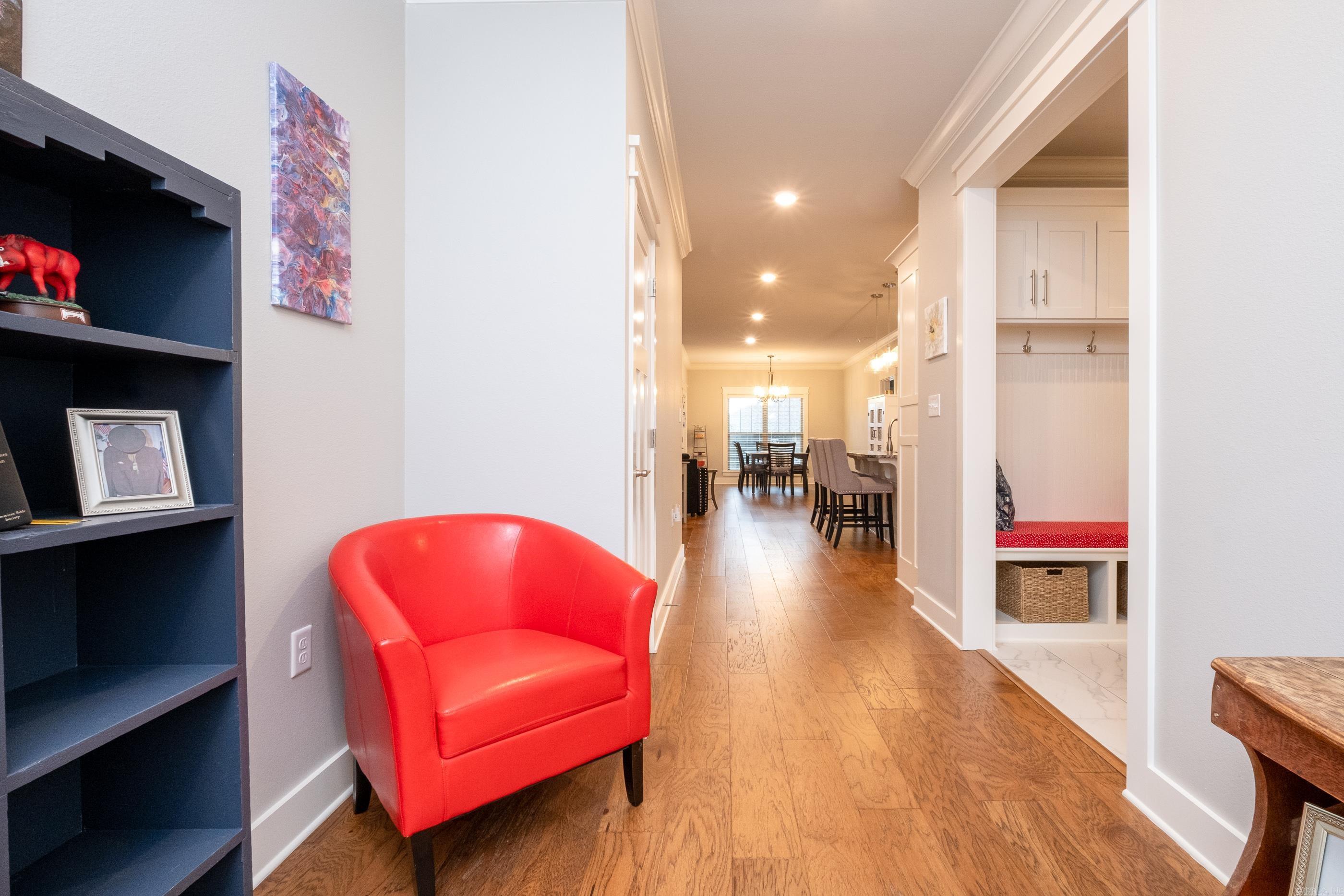 CARNAHAN VILLAGE SUB - Residential