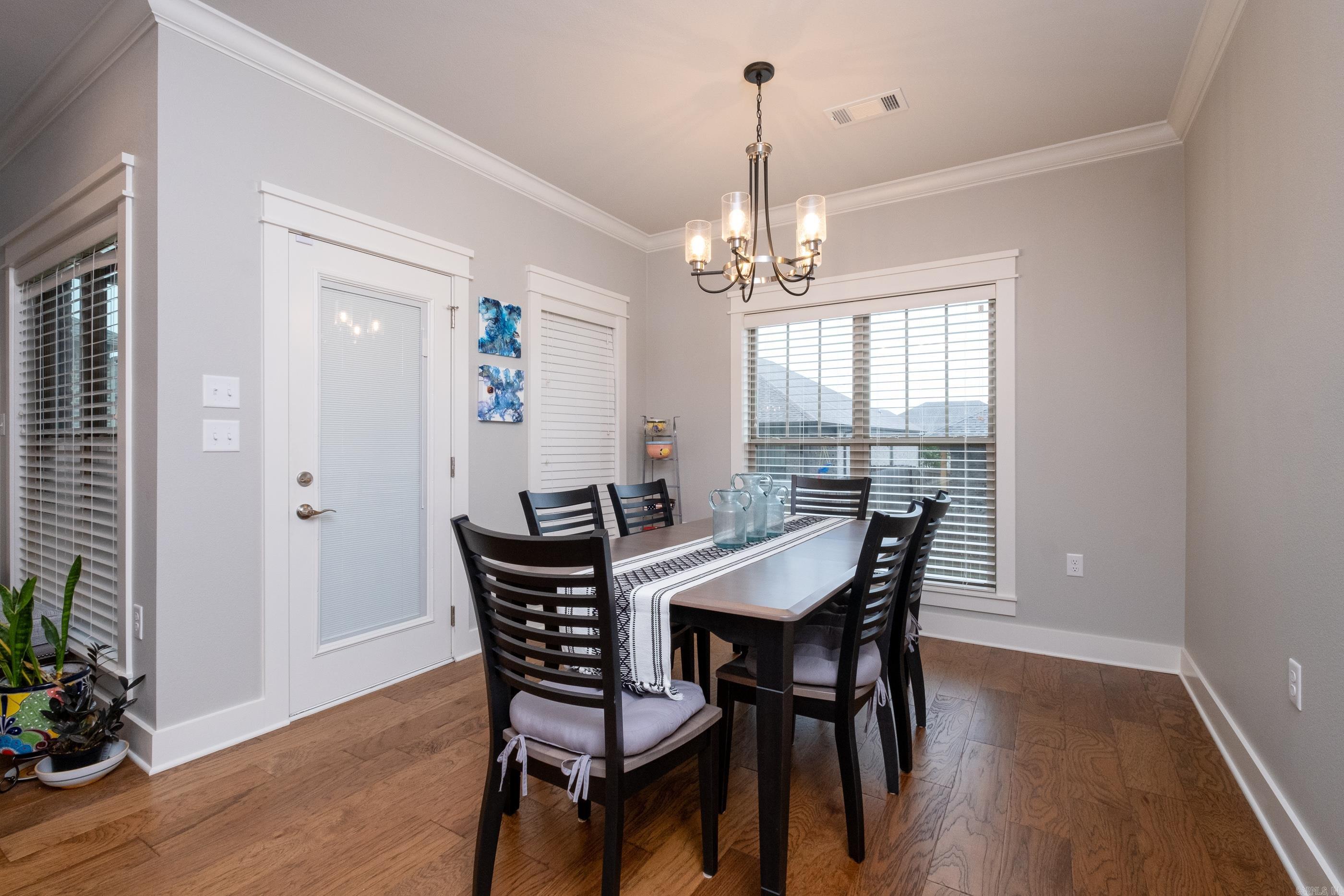 CARNAHAN VILLAGE SUB - Residential