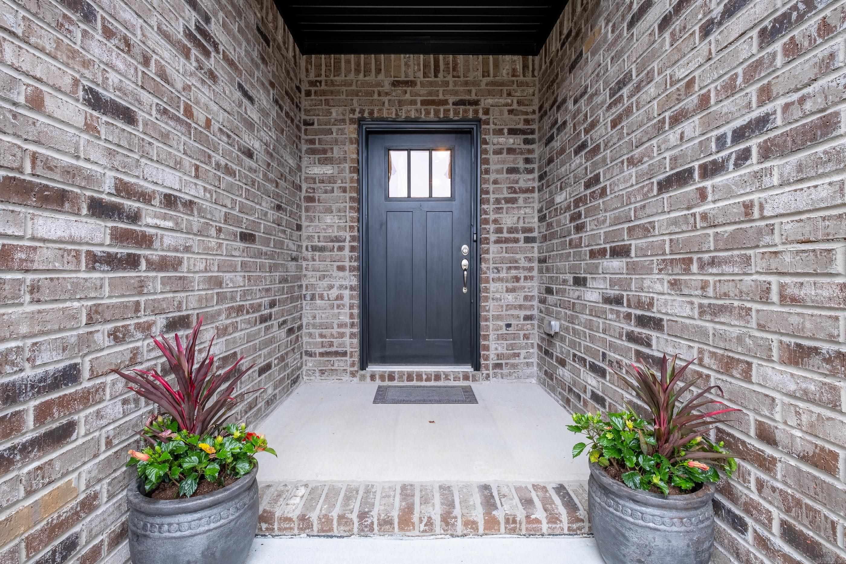 CARNAHAN VILLAGE SUB - Residential