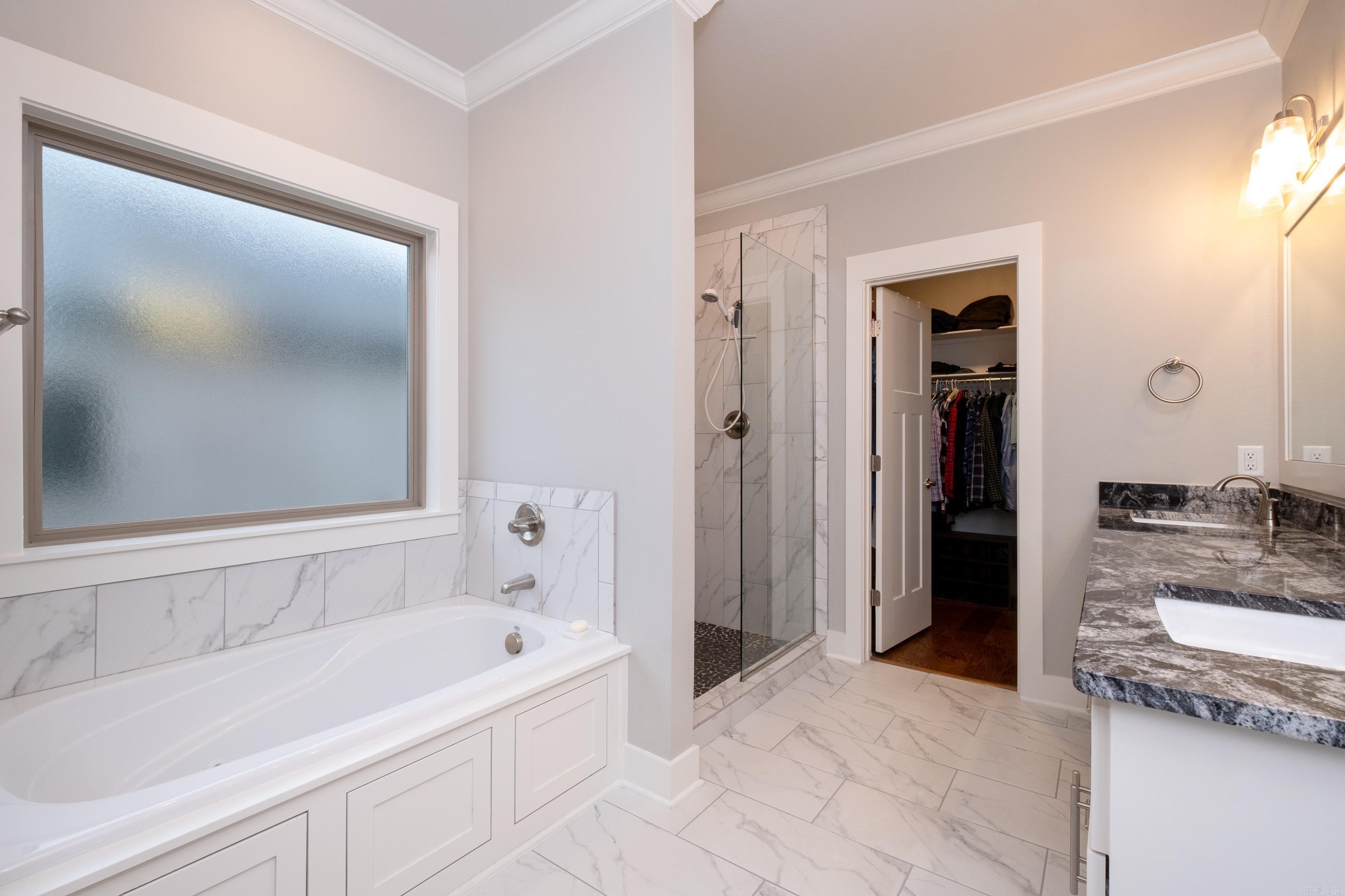 CARNAHAN VILLAGE SUB - Residential