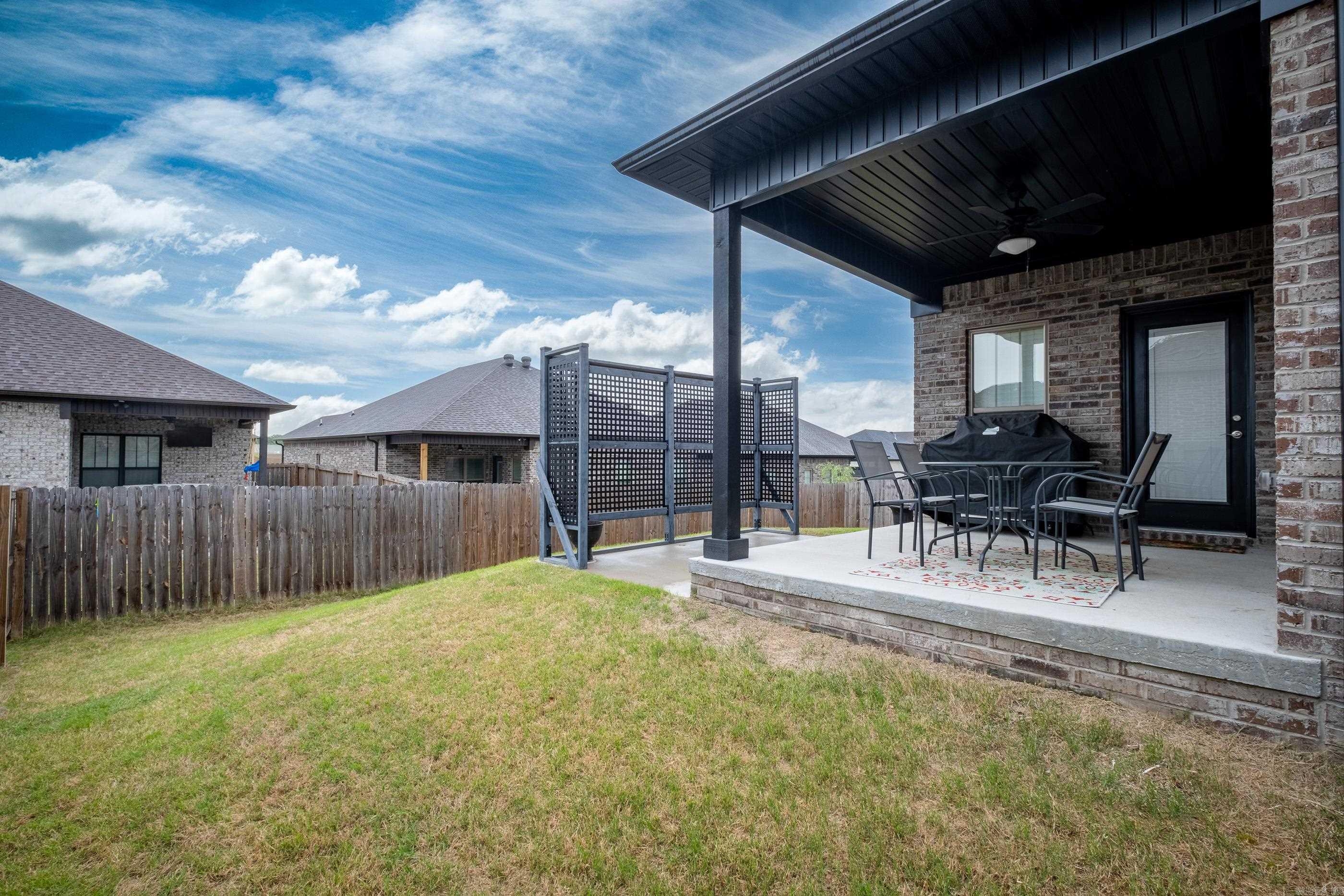 CARNAHAN VILLAGE SUB - Residential