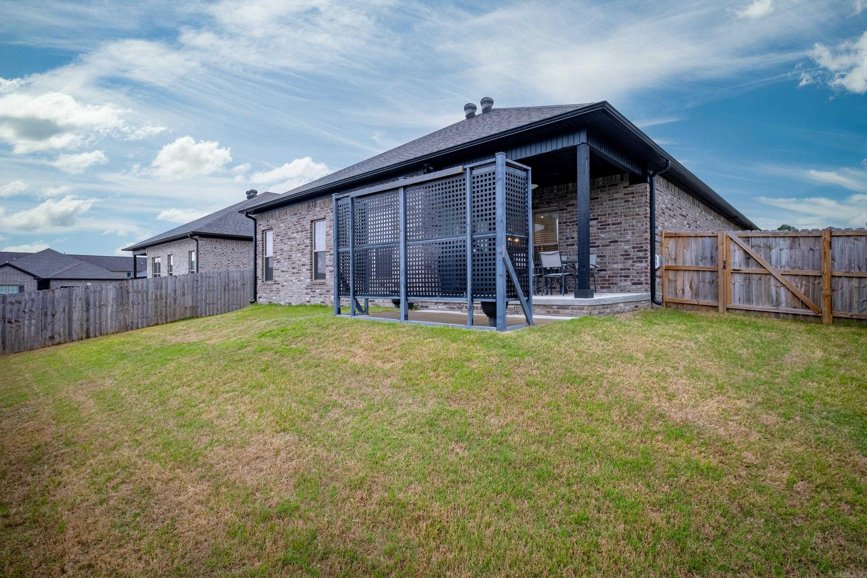 CARNAHAN VILLAGE SUB - Residential