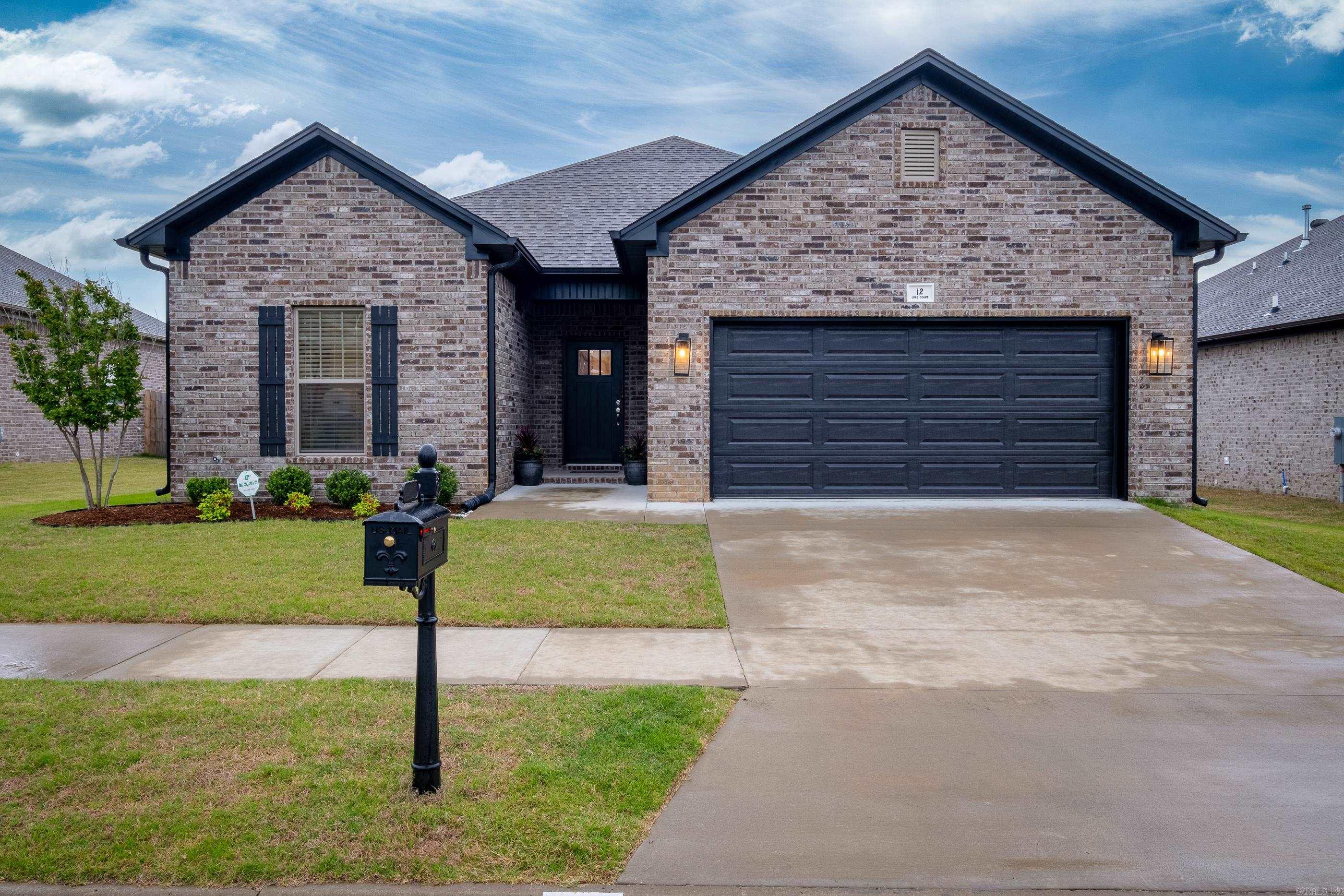 CARNAHAN VILLAGE SUB - Residential